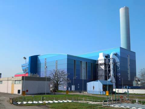incinerator in Modena - image04